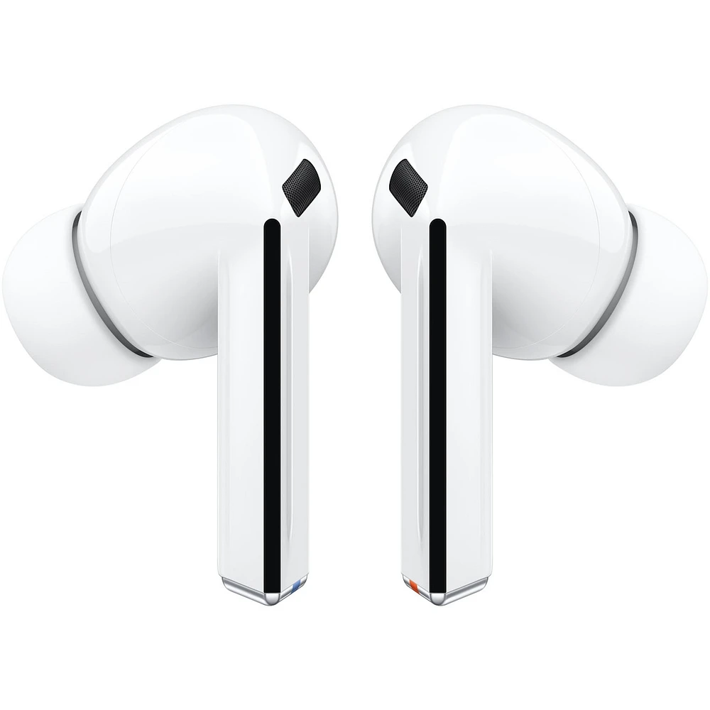Galaxy Buds3 Pro Wireless Earbud Headphones White