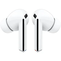 Galaxy Buds3 Pro Wireless Earbud Headphones White