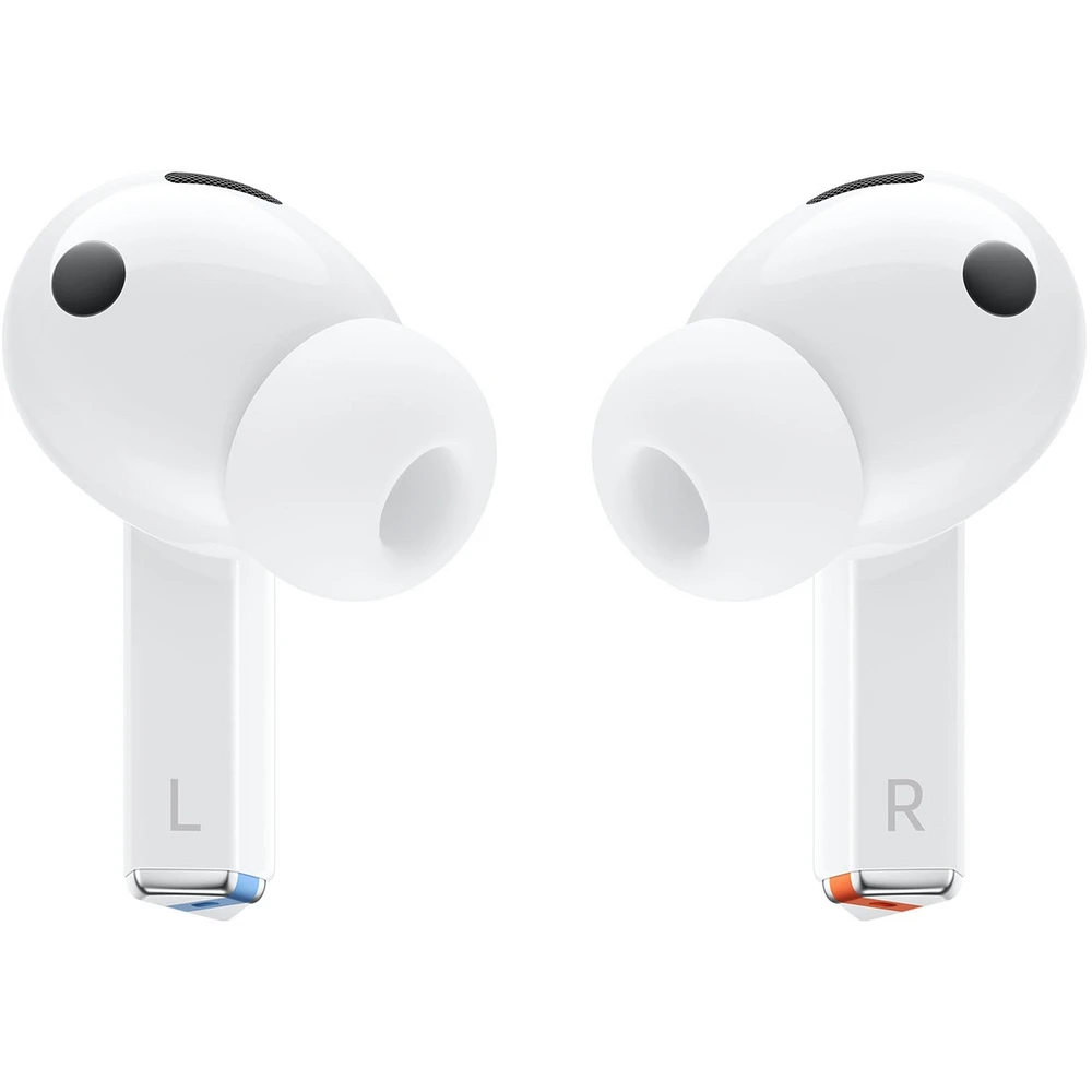 Galaxy Buds3 Pro Wireless Earbud Headphones White