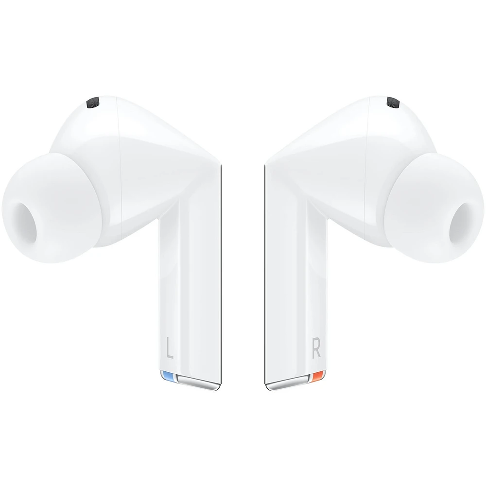 Galaxy Buds3 Pro Wireless Earbud Headphones White