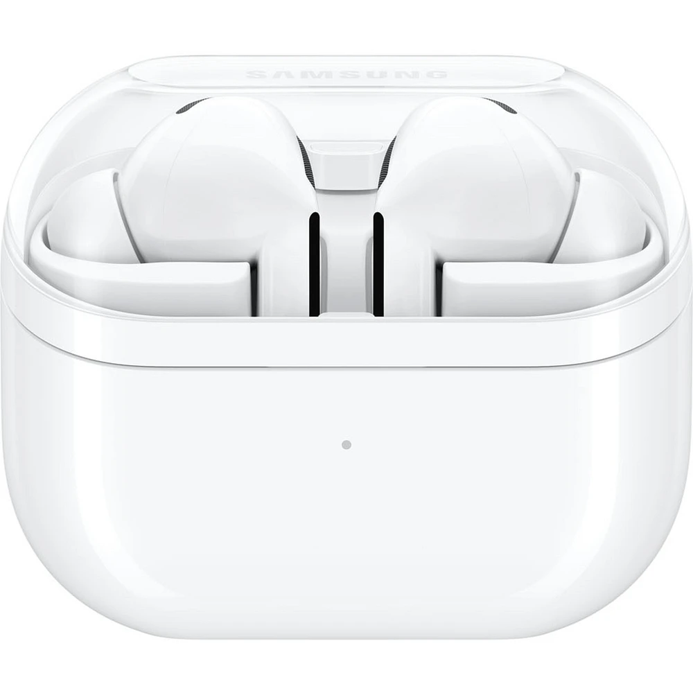 Galaxy Buds3 Pro Wireless Earbud Headphones White