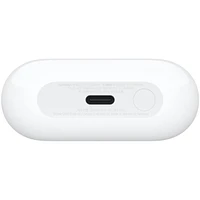 Galaxy Buds3 Pro Wireless Earbud Headphones White