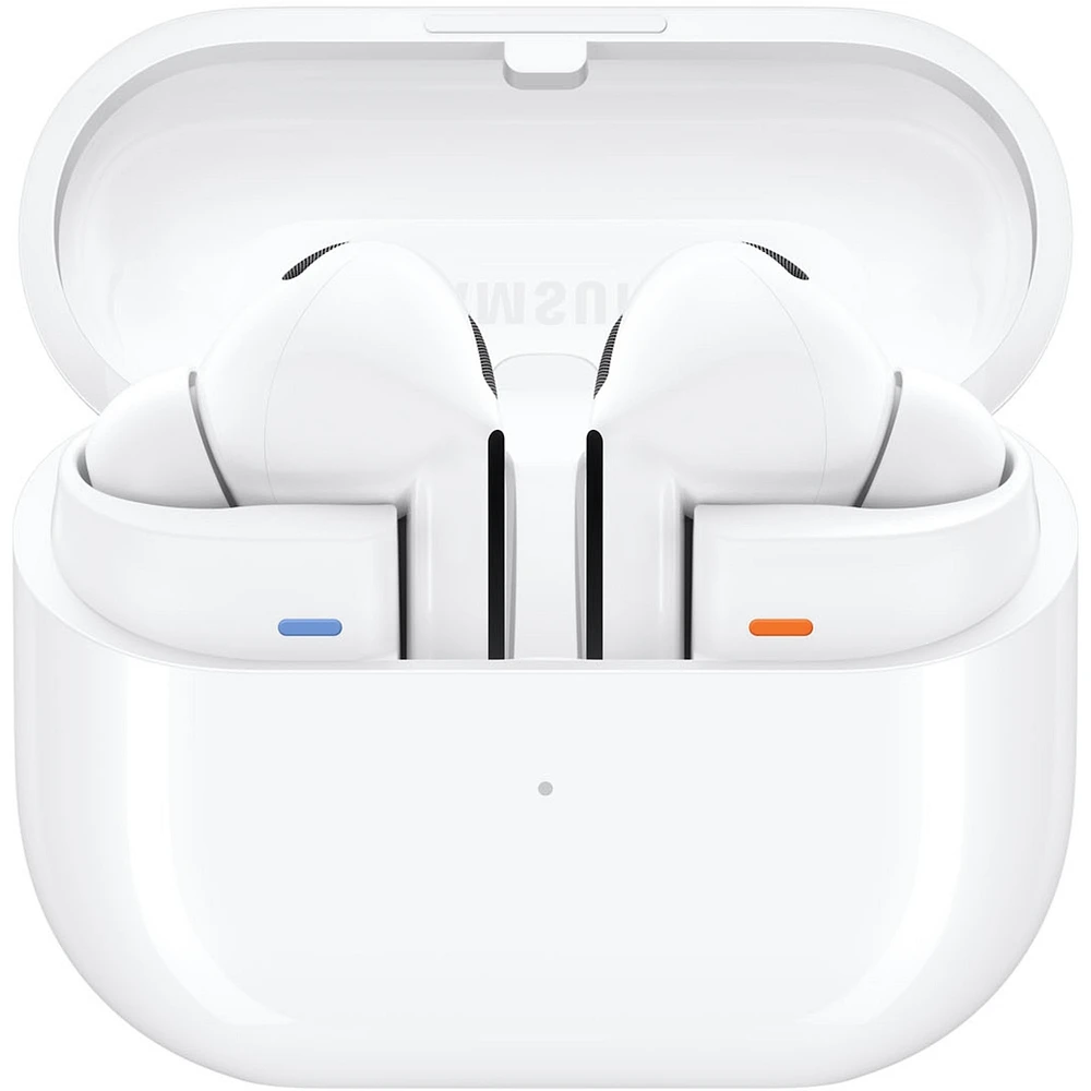 Galaxy Buds3 Pro Wireless Earbud Headphones White
