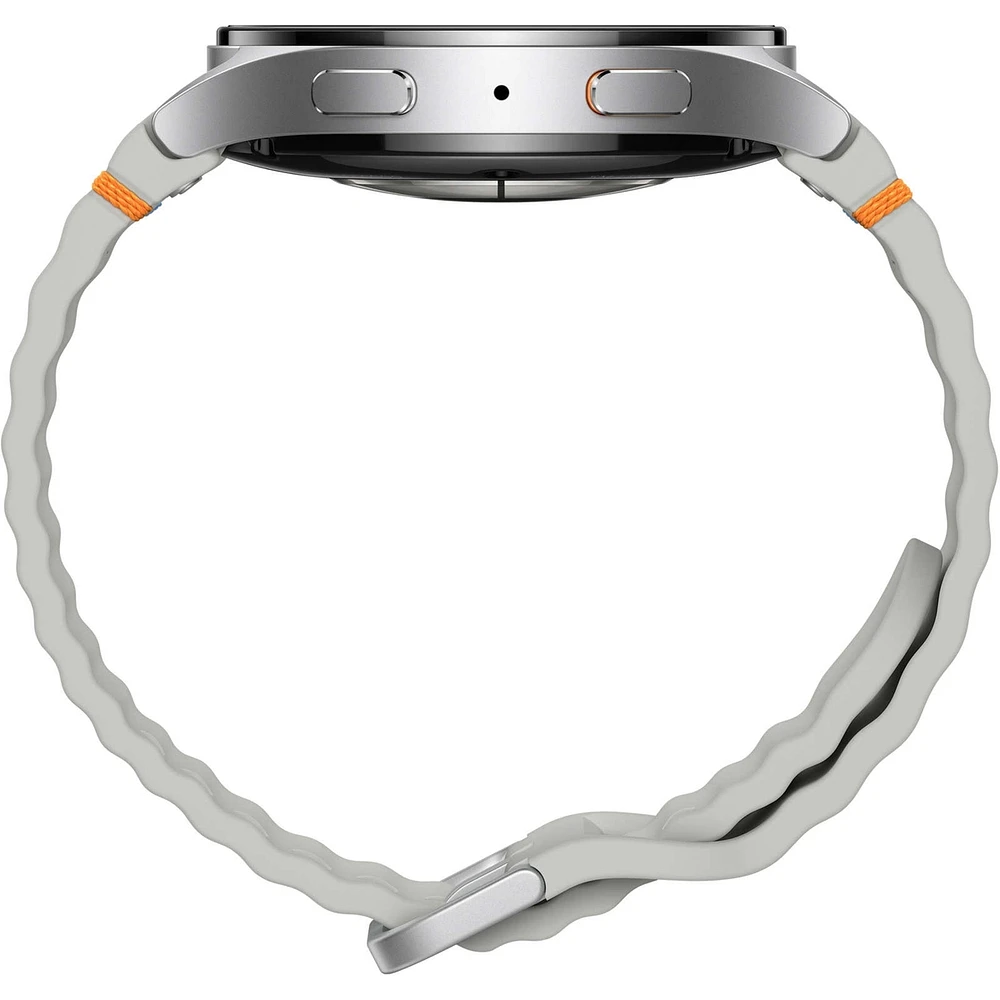 Galaxy Watch7 Bluetooth Smartwatch