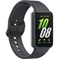 Samsung SM-R390NZAAXAC Watch Fit3 Dark Grey
