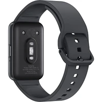 Samsung SM-R390NZAAXAC Watch Fit3 Dark Grey