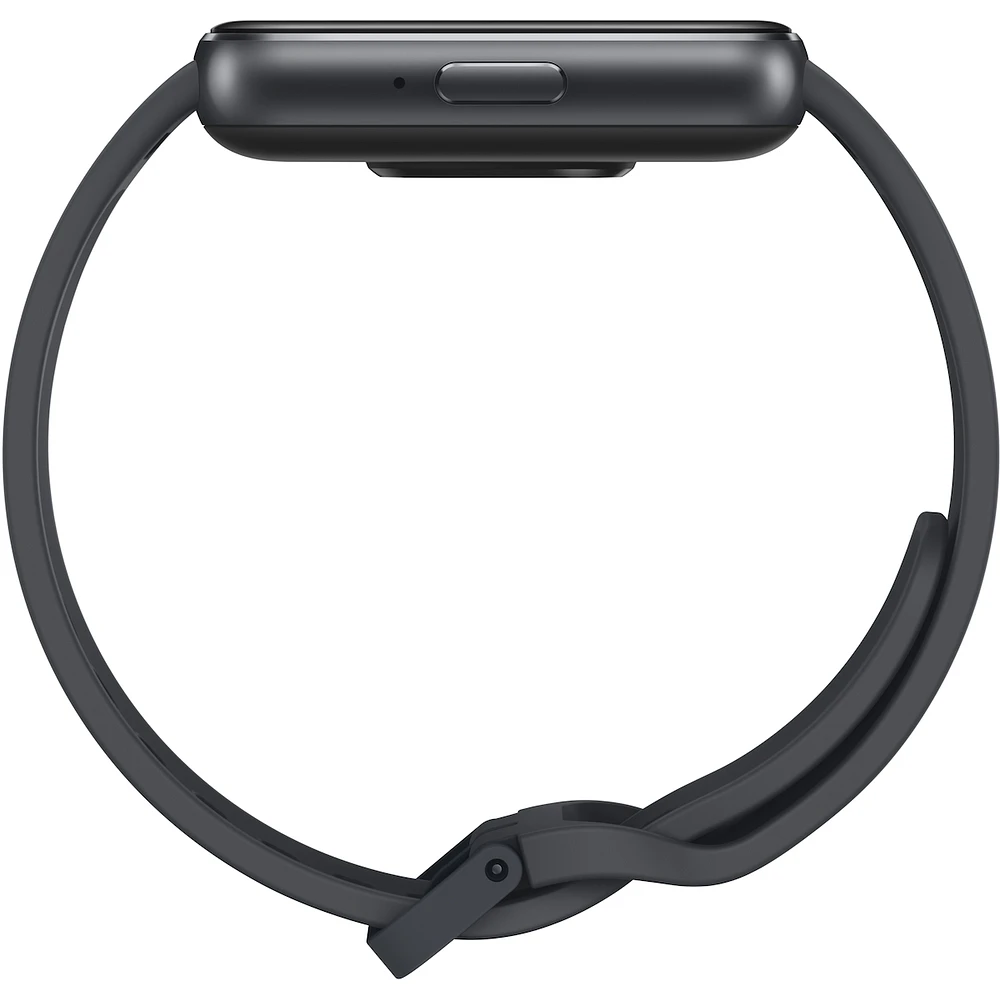 Samsung SM-R390NZAAXAC Watch Fit3 Dark Grey
