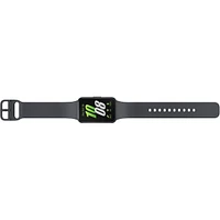 Samsung SM-R390NZAAXAC Watch Fit3 Dark Grey