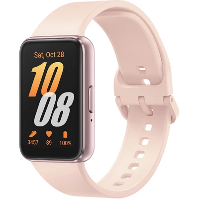 Samsung SM-R390NIDAXAC Watch Fit3 Pink Gold