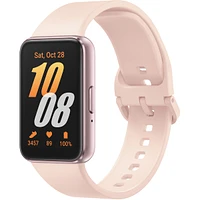 Samsung SM-R390NIDAXAC Watch Fit3 Pink Gold