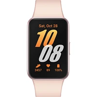 Samsung SM-R390NIDAXAC Watch Fit3 Pink Gold