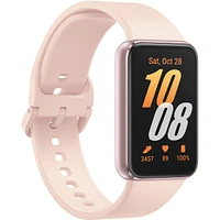 Samsung SM-R390NIDAXAC Watch Fit3 Pink Gold