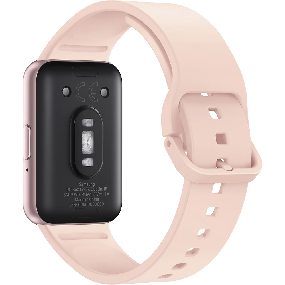 Samsung SM-R390NIDAXAC Watch Fit3 Pink Gold