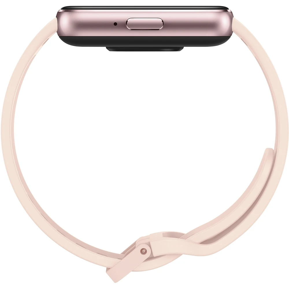 Samsung SM-R390NIDAXAC Watch Fit3 Pink Gold