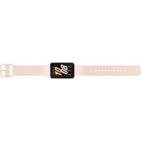Samsung SM-R390NIDAXAC Watch Fit3 Pink Gold