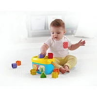 Baby's First Blocks