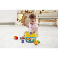 Baby's First Blocks