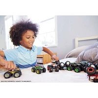 Hot Wheels Monster Truck 1:64  Scale Vehicle