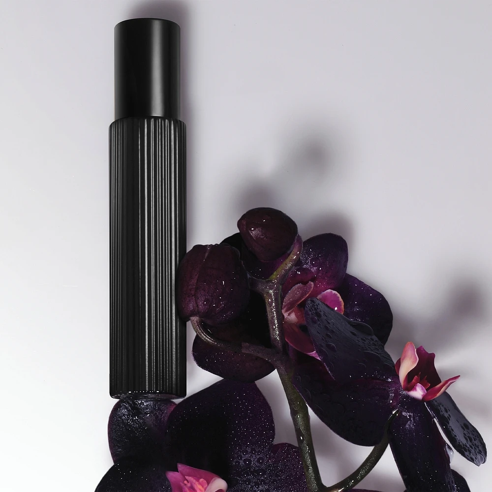Black Orchid