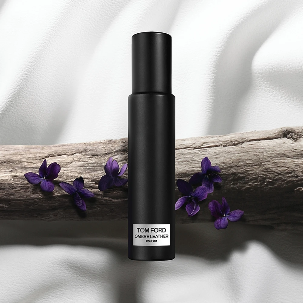 Ombre Leather Parfum
