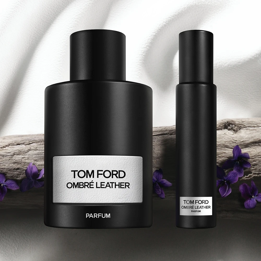 Ombre Leather Parfum