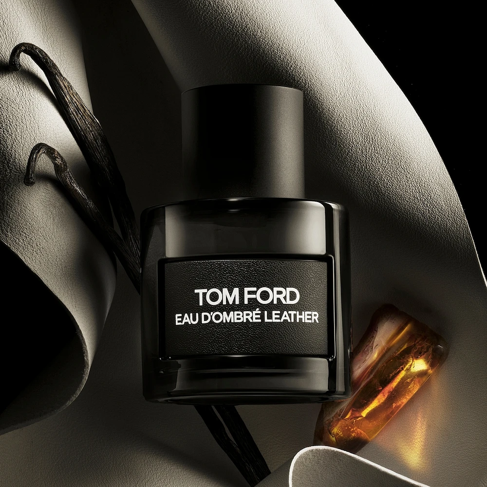 Eau D'Ombre Leather