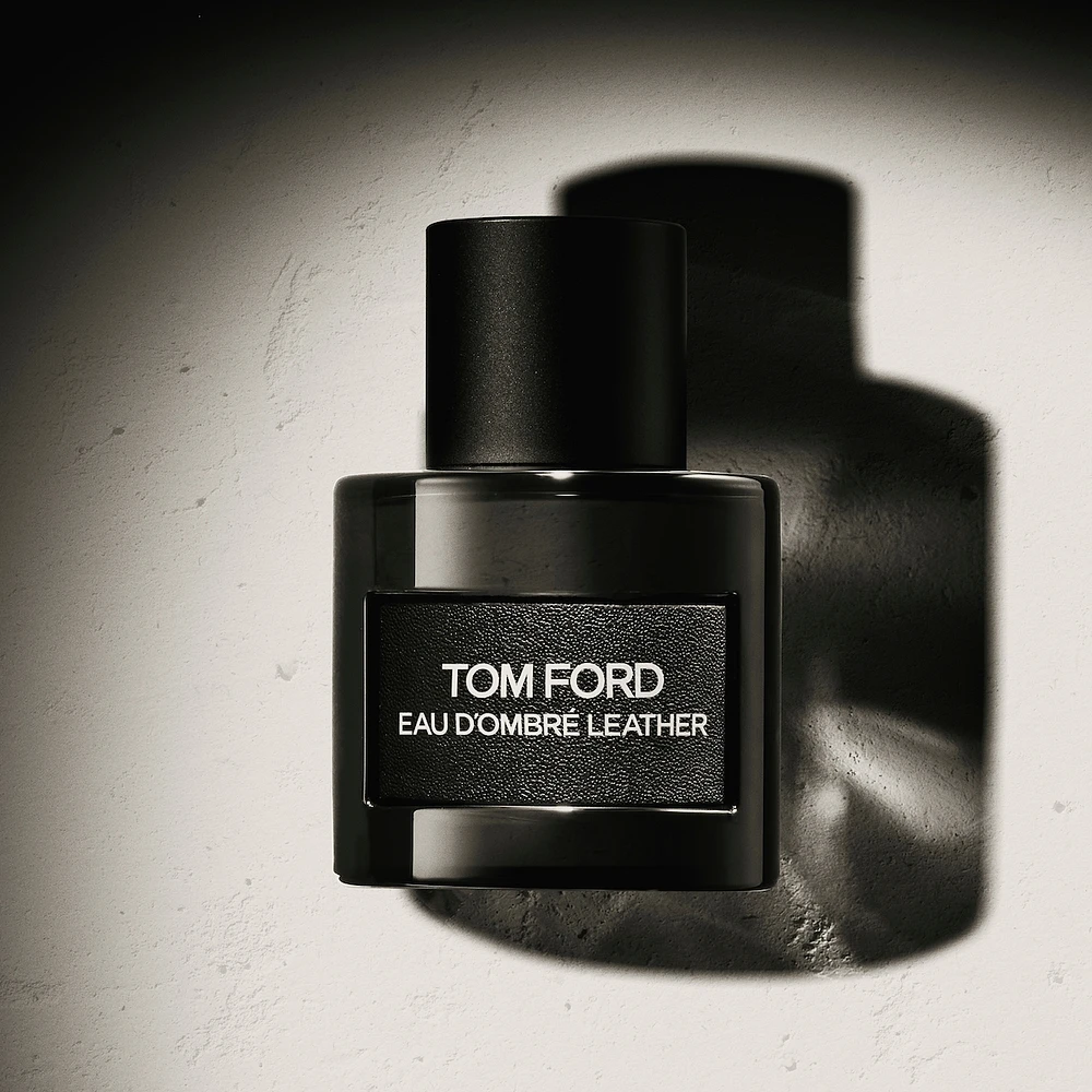 Eau D'Ombre Leather