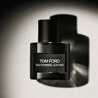 Eau D'Ombre Leather