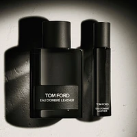 Eau D'Ombre Leather