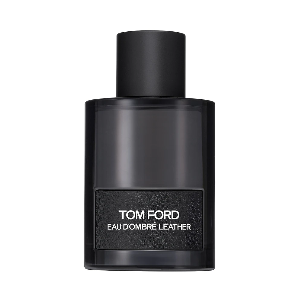 Eau D'Ombre Leather