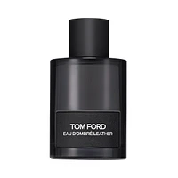 Eau D'Ombre Leather