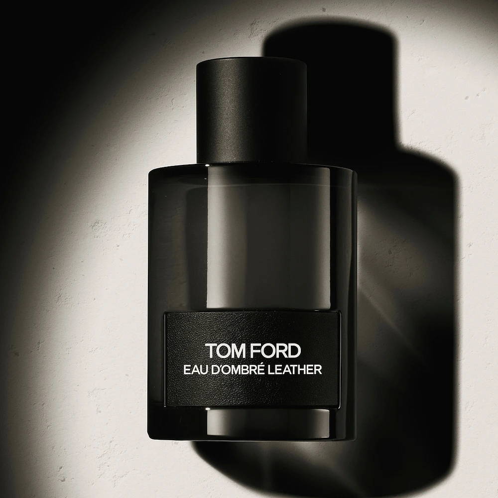 Eau D'Ombre Leather