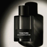 Eau D'Ombre Leather