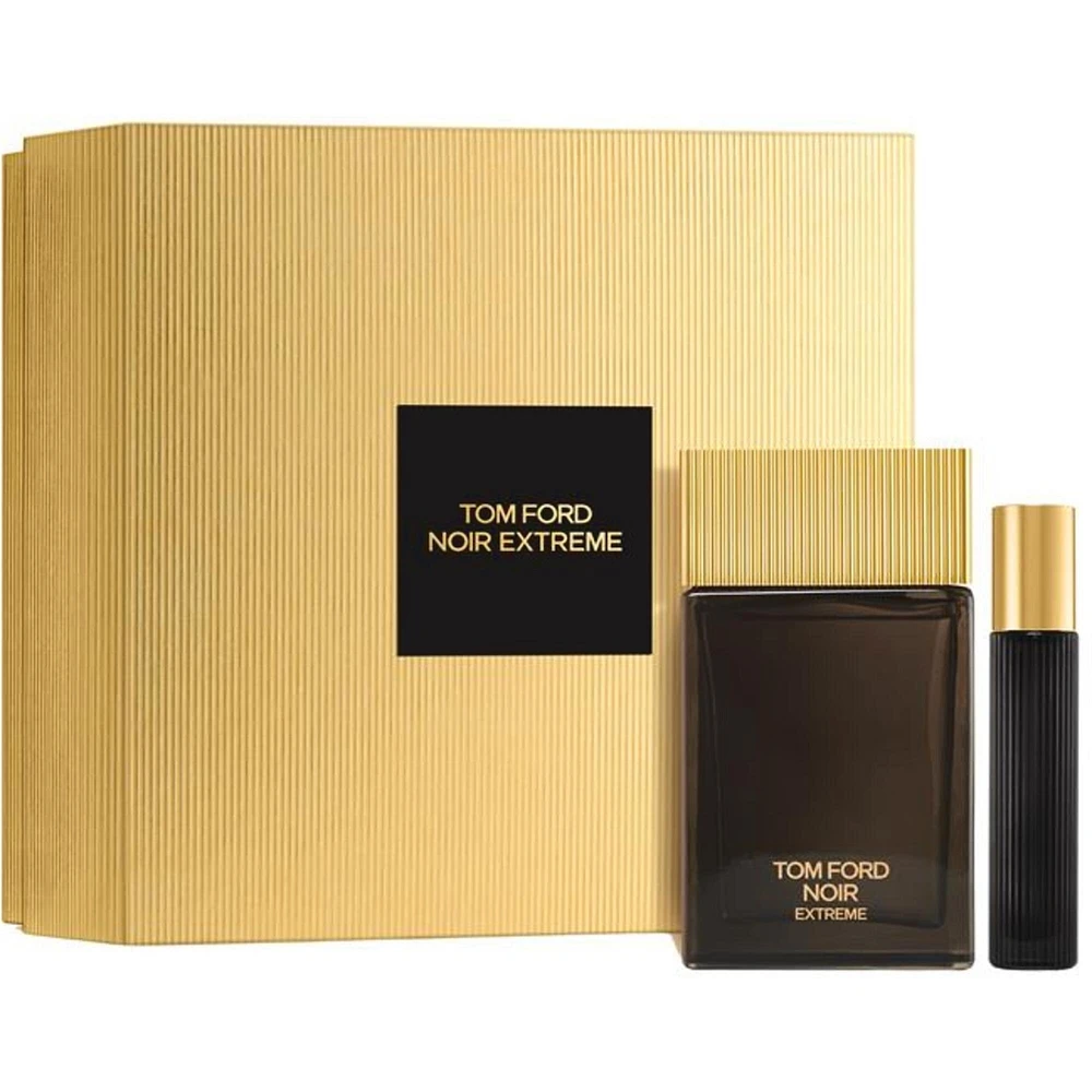 Noir Extreme Eau de Parfum Set