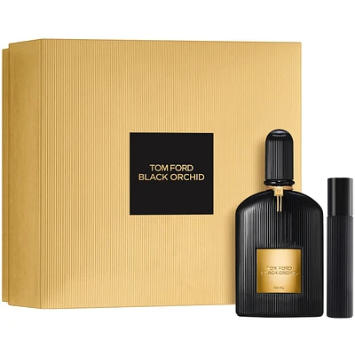 Black Orchid Eau de Parfum Set