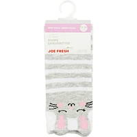 Baby Girl Crew 12-24