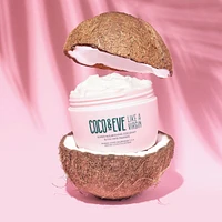 Super Nourishing Coconut & Fig Hair Masque