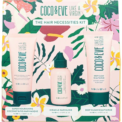 Hair Necessities Kit