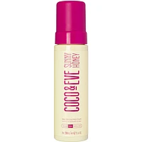 Bali Bronzing Foam (Dark)