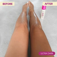 Bali Bronzing Foam (Dark)