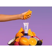 Travel Sized - Whipped Body Cream: Tropical Mango Scent