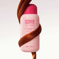 Repairing & Restoring Shampoo