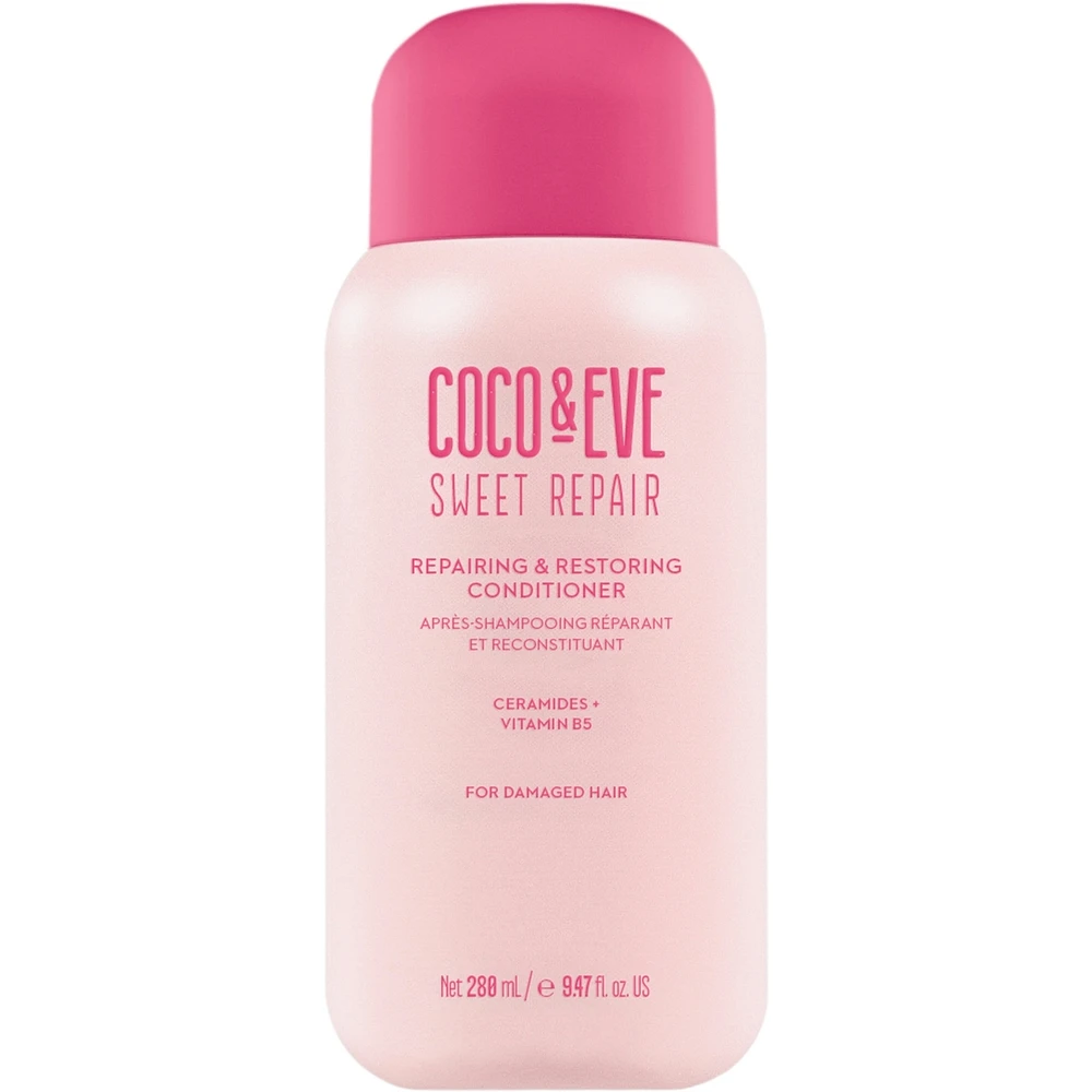 Repairing & Restoring Conditioner