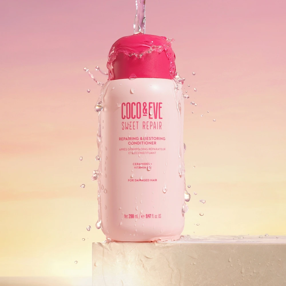 Repairing & Restoring Conditioner