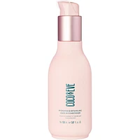 hydrating & Detangling Leave-In Conditioner