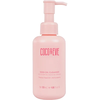 Seed Oil Cleanser
