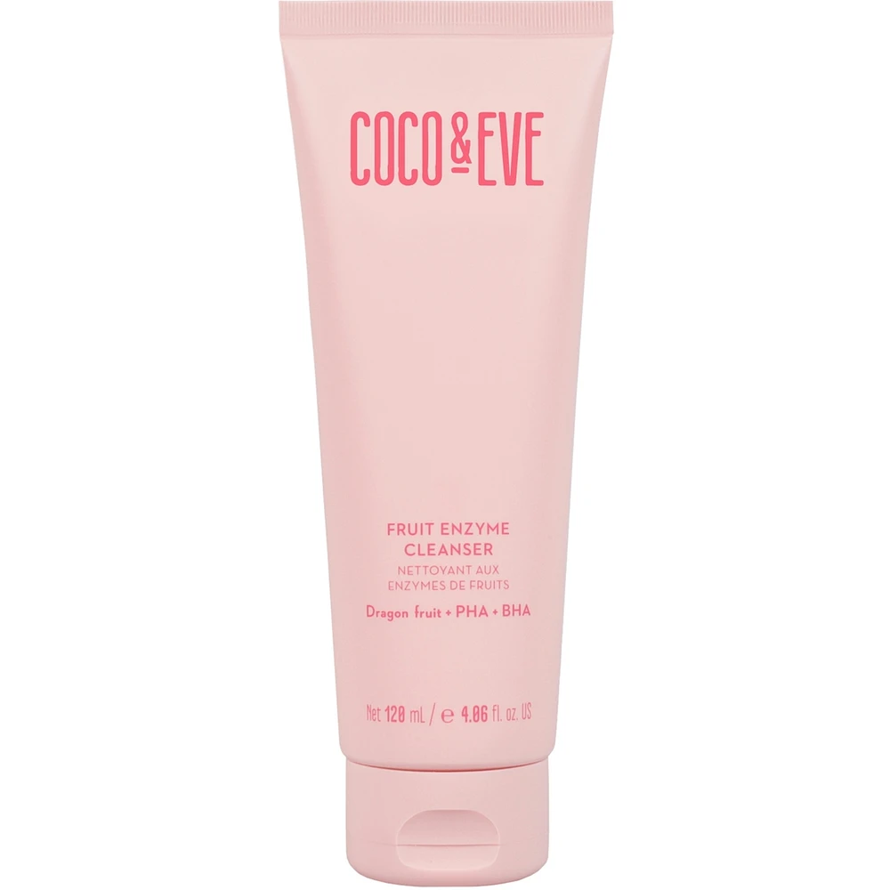 Fruit Enzyme Cleanser