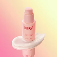 Depuff eye cream