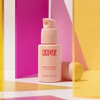 Depuff eye cream