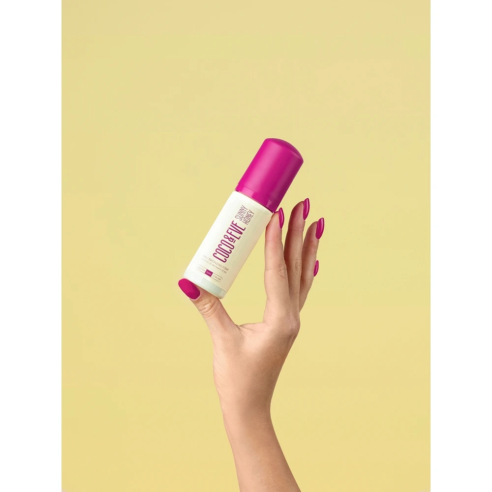 Travel Sized - Bali Bronzing Foam (Dark)
